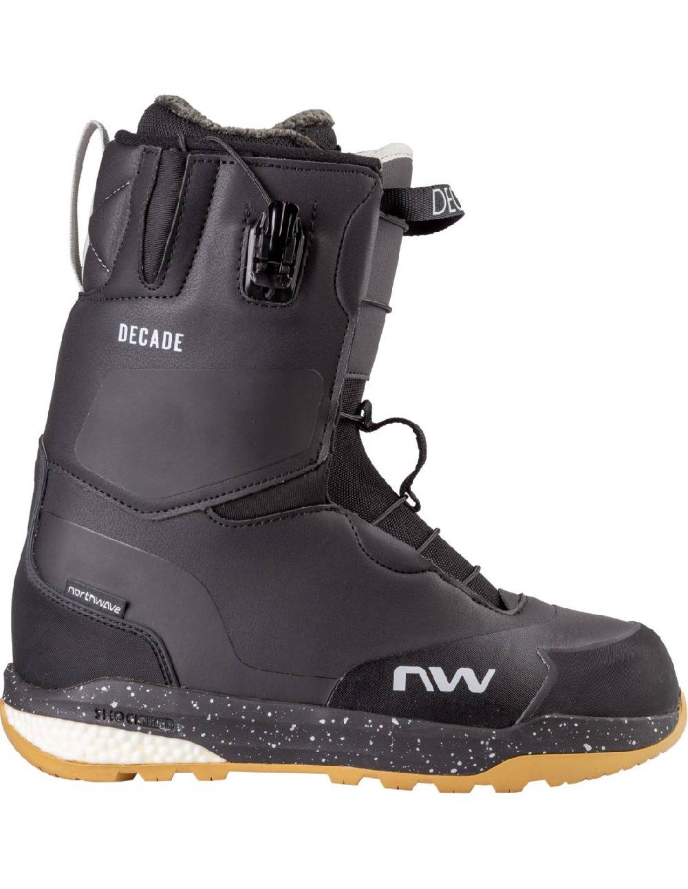 Northwave DECADE SLS - 2023 Presa