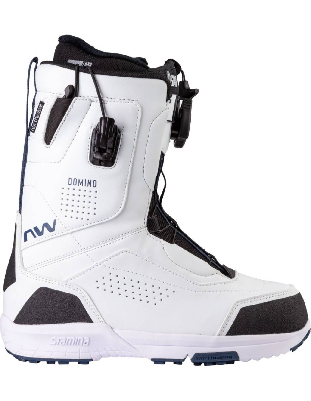 Northwave DOMINO HYBRID - 2023 Economico
