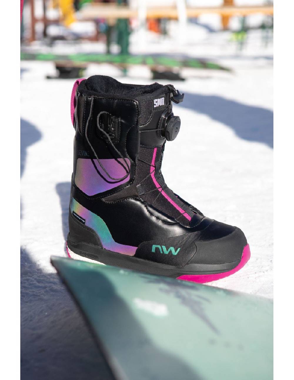 Northwave DEVINE HYBRID - 2023 Online