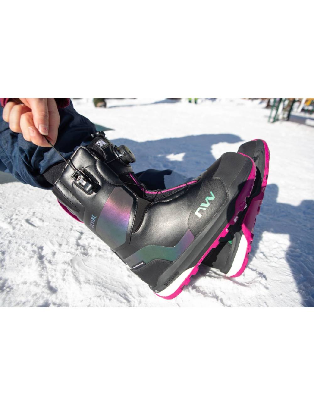 Northwave DEVINE HYBRID - 2023 Online