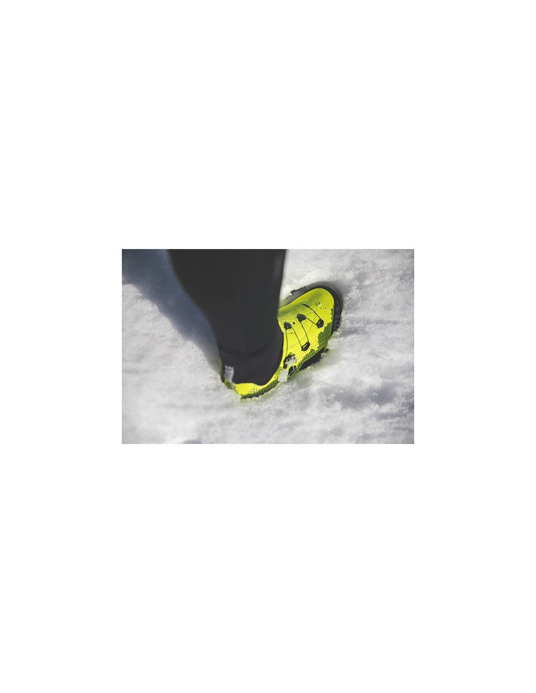 Northwave CELSIUS XC ARCTIC GTX OUTLET Pezzi Unici