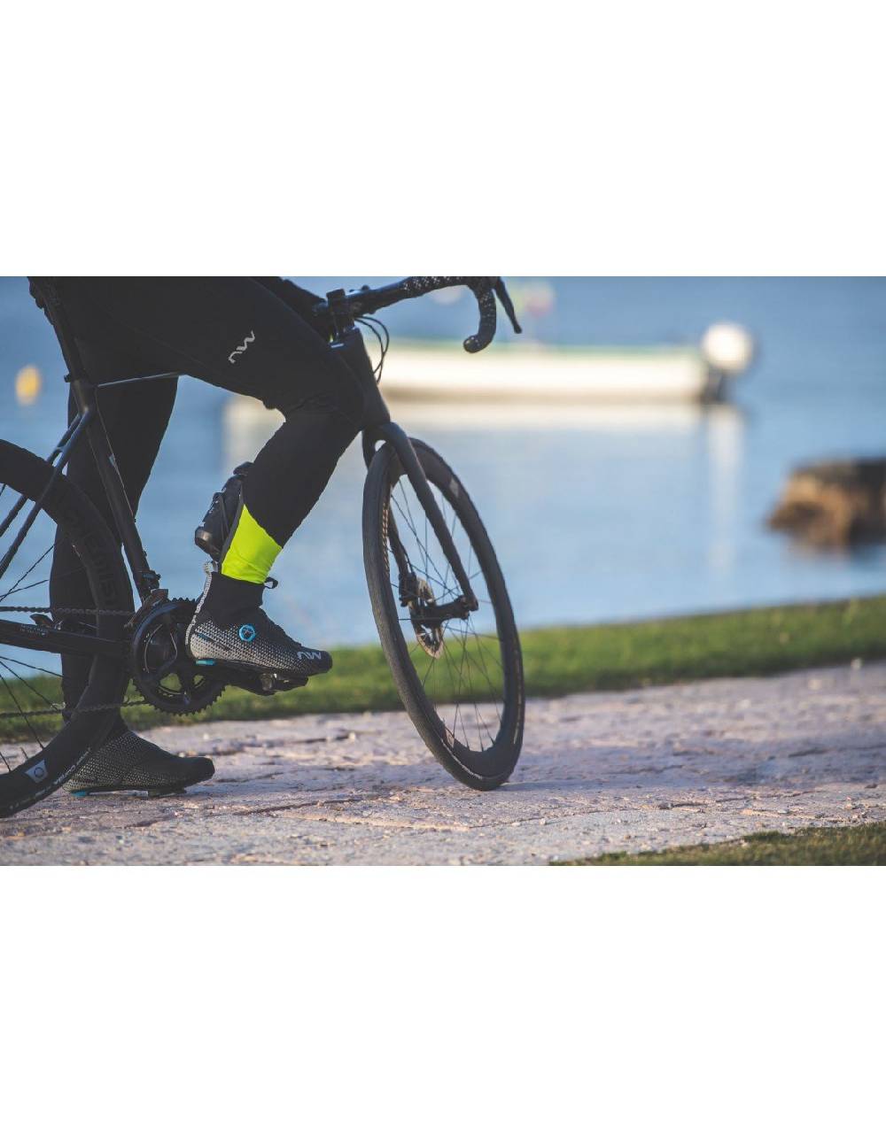 Northwave ACTIVE COLORWAY PANTALONE MS Fino Al -60%