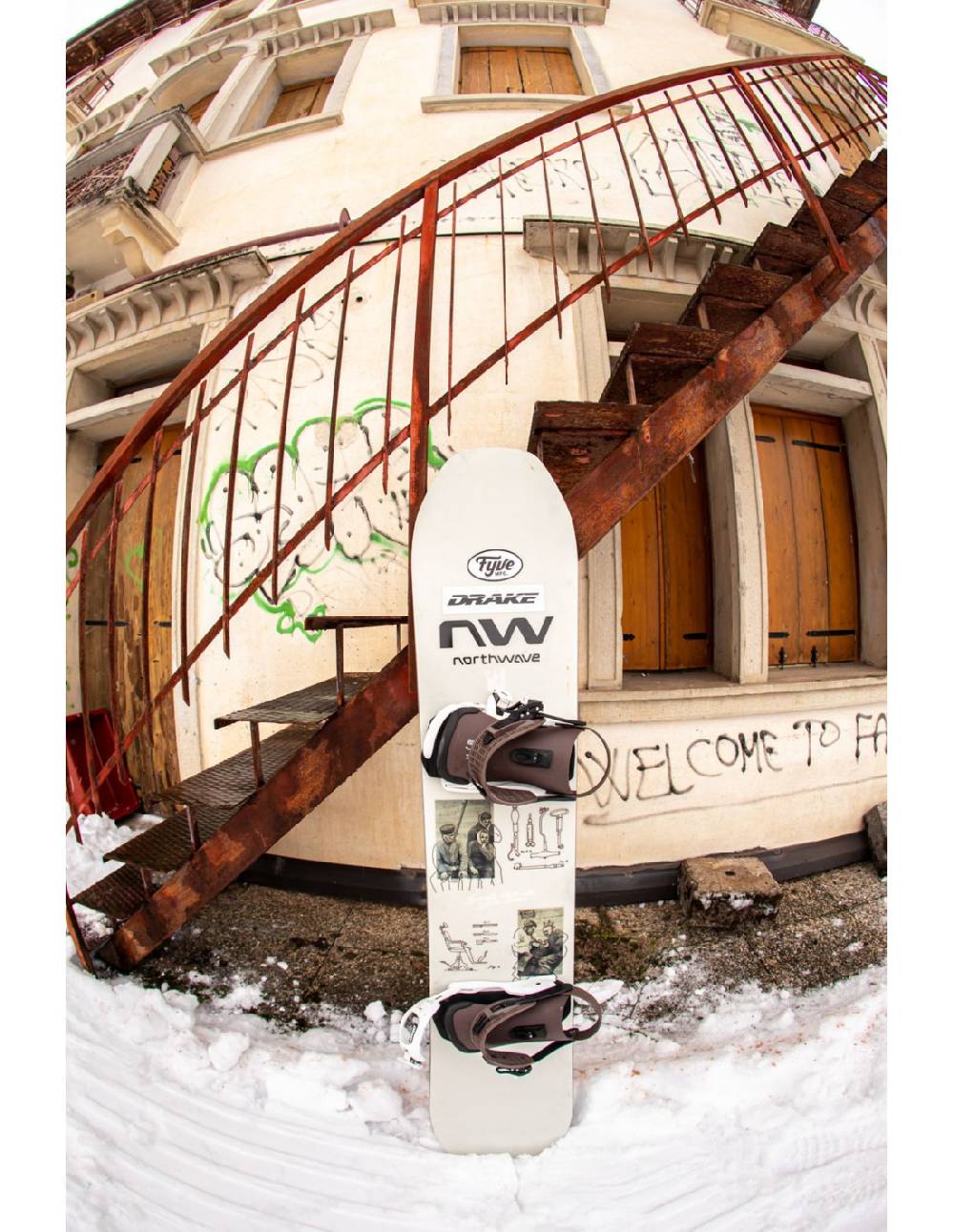 Northwave BATTLE RUSTY - 2023 Prezzo Ridotto