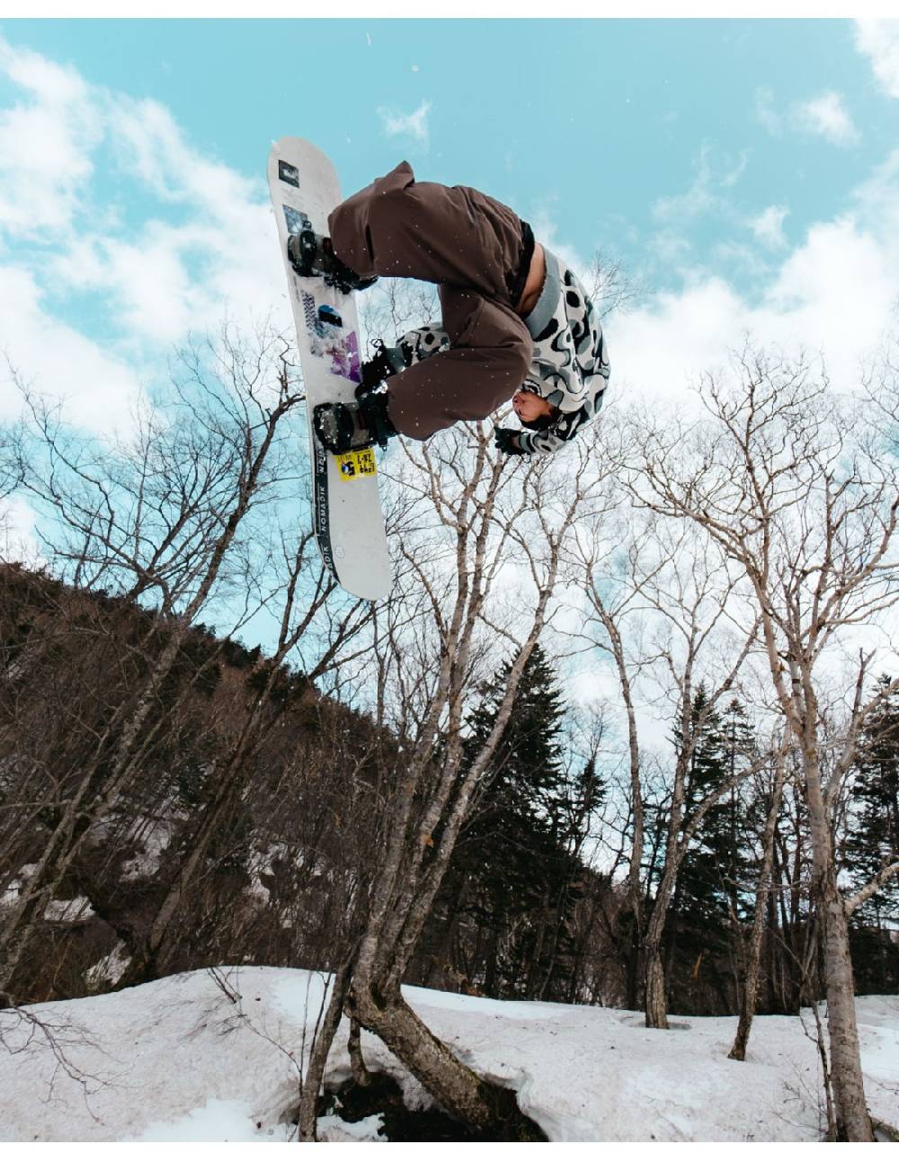 Northwave TEAM KOHEI - 2023 Presa