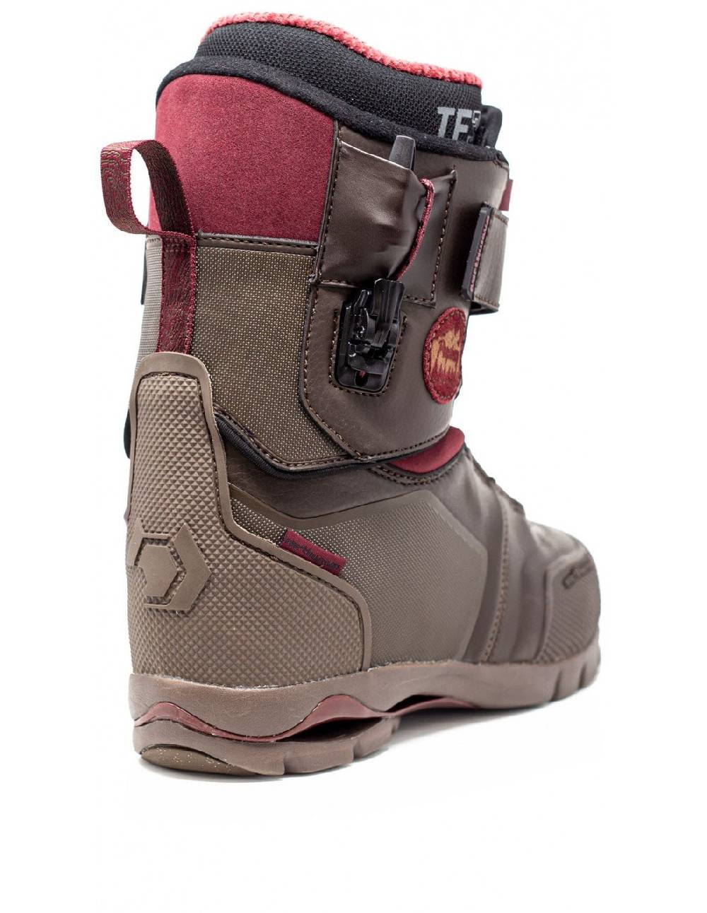 Northwave PROPHECY S SL SCARPONI SNOWBOARD Vendita Economica
