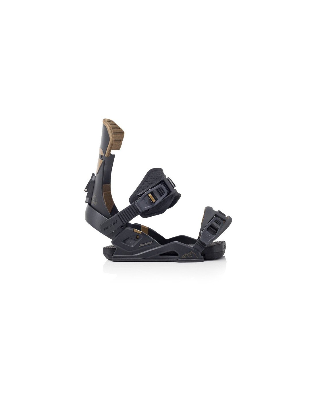 Northwave RELOAD ATTACCHI SNOWBOARD OUTLET Saldi Di Fabbrica