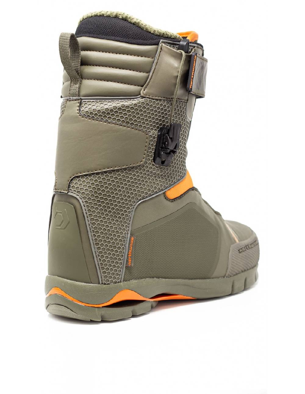 Northwave DOMAIN SL SCARPONI SNOWBOARD Vendite Flash