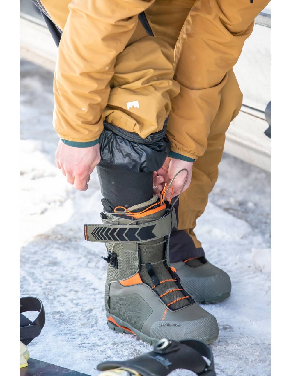 Northwave DOMAIN SL SCARPONI SNOWBOARD Vendite Flash