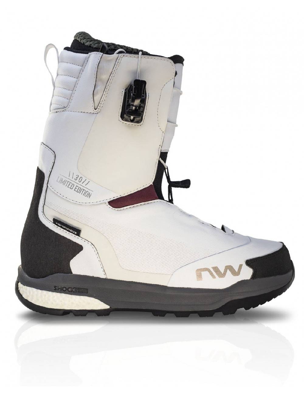 Northwave DECADE SLS LTD - 2021 Negozio
