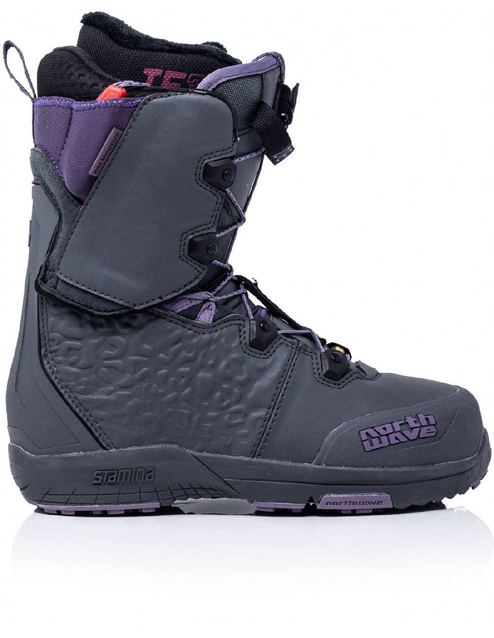 Northwave DEVINE SL SCARPONI SNOWBOARD In Saldo