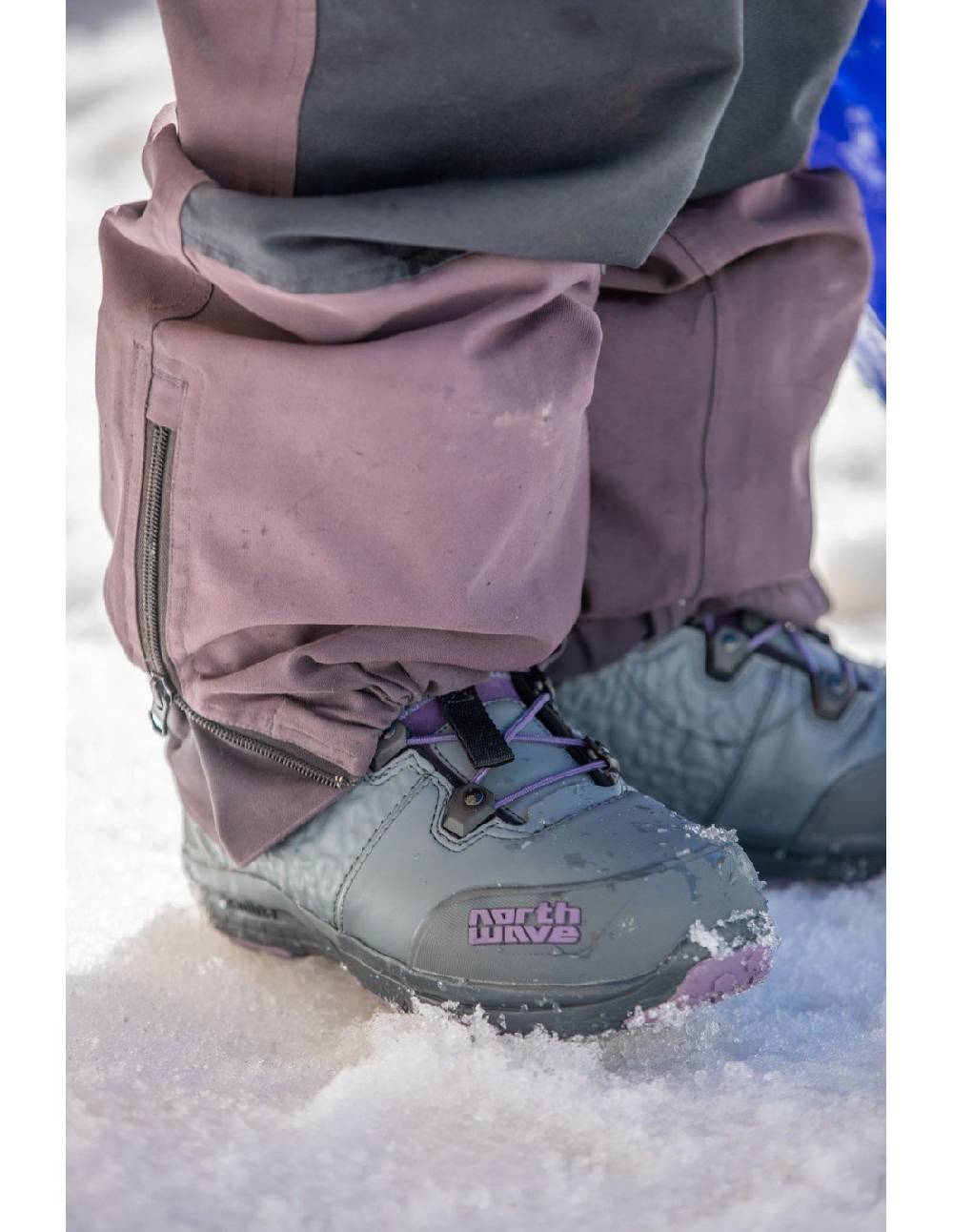 Northwave DEVINE SL SCARPONI SNOWBOARD In Saldo