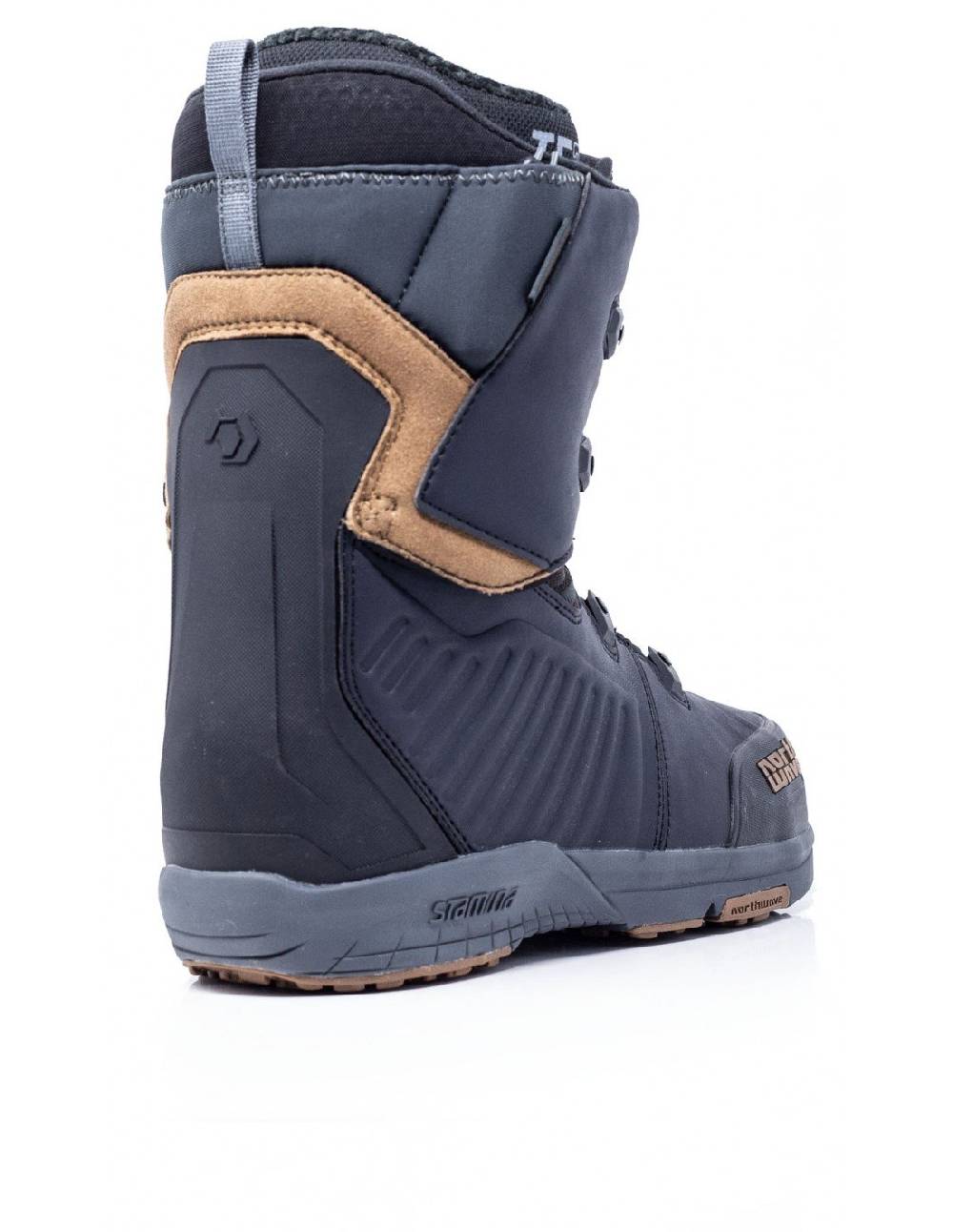 Northwave DECADE SL SCARPONI SNOWBOARD Nuova
