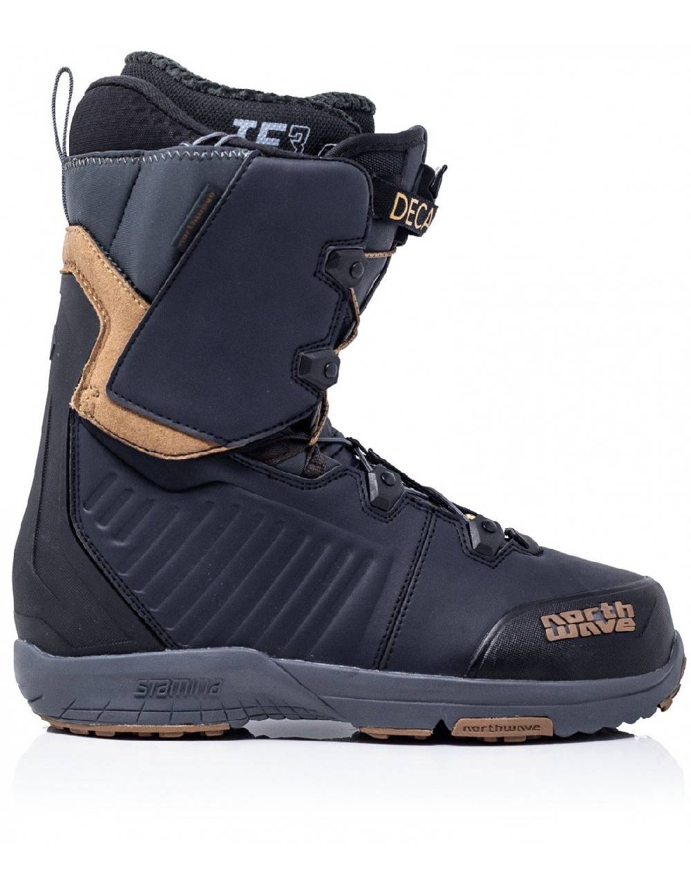 Northwave DECADE SL SCARPONI SNOWBOARD Nuova