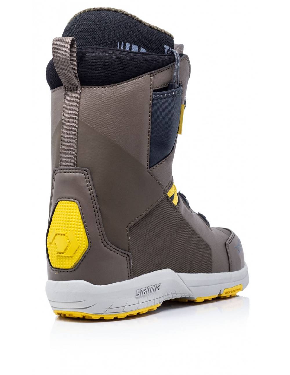 Northwave EDGE SL SCARPONI SNOWBOARD Italy