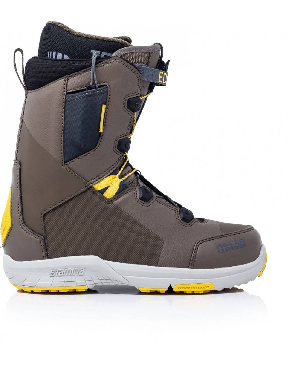 Northwave EDGE SL SCARPONI SNOWBOARD Italy