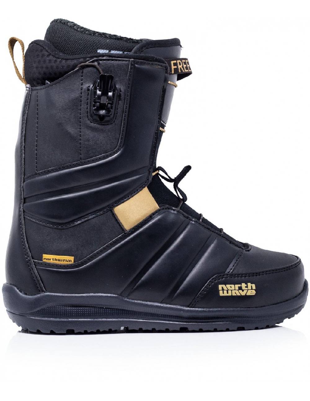Northwave FREEDOM SLS - 2021 Promozione