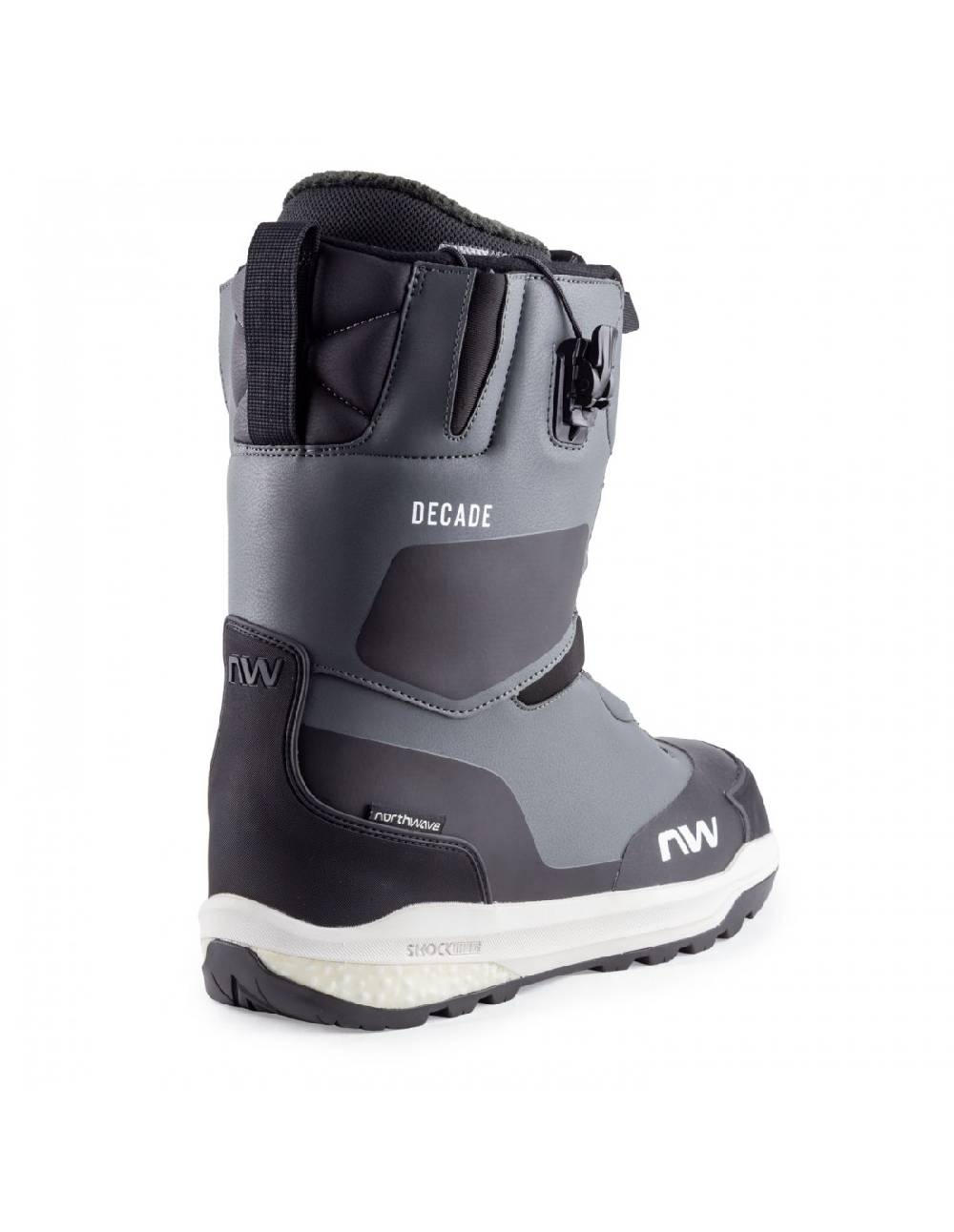Northwave DECADE SLS SCARPONI SNOWBOARD OUTLET Pezzi Unici
