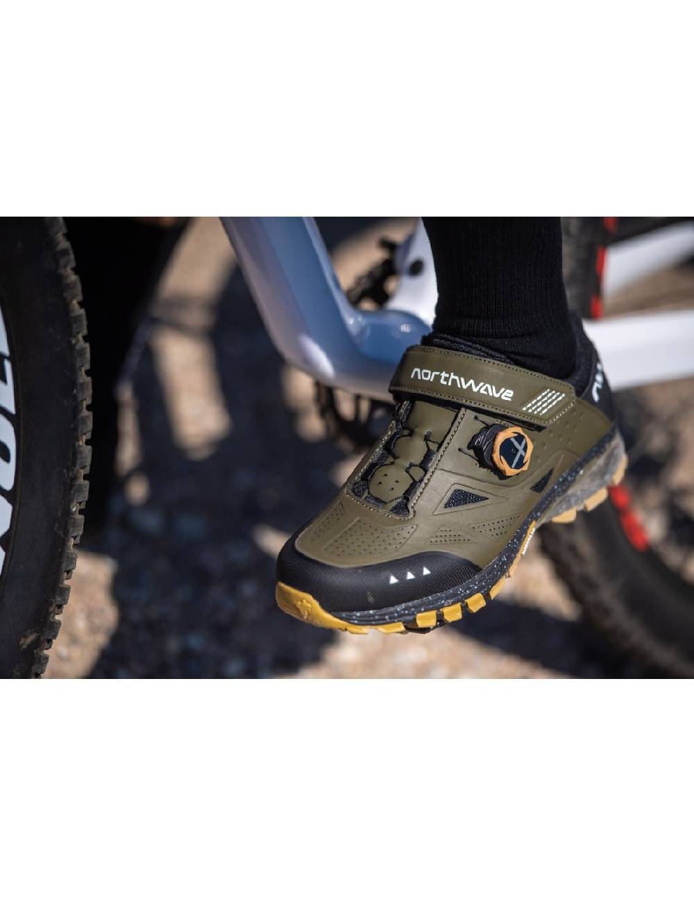 Northwave SPIDER PLUS 3 Prezzo Ridotto