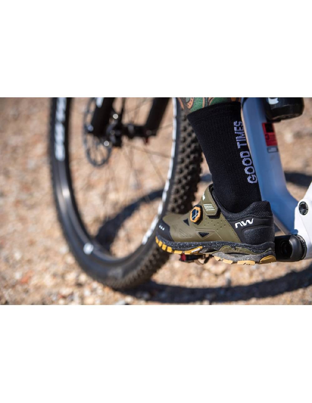 Northwave SPIDER PLUS 3 Prezzo Ridotto