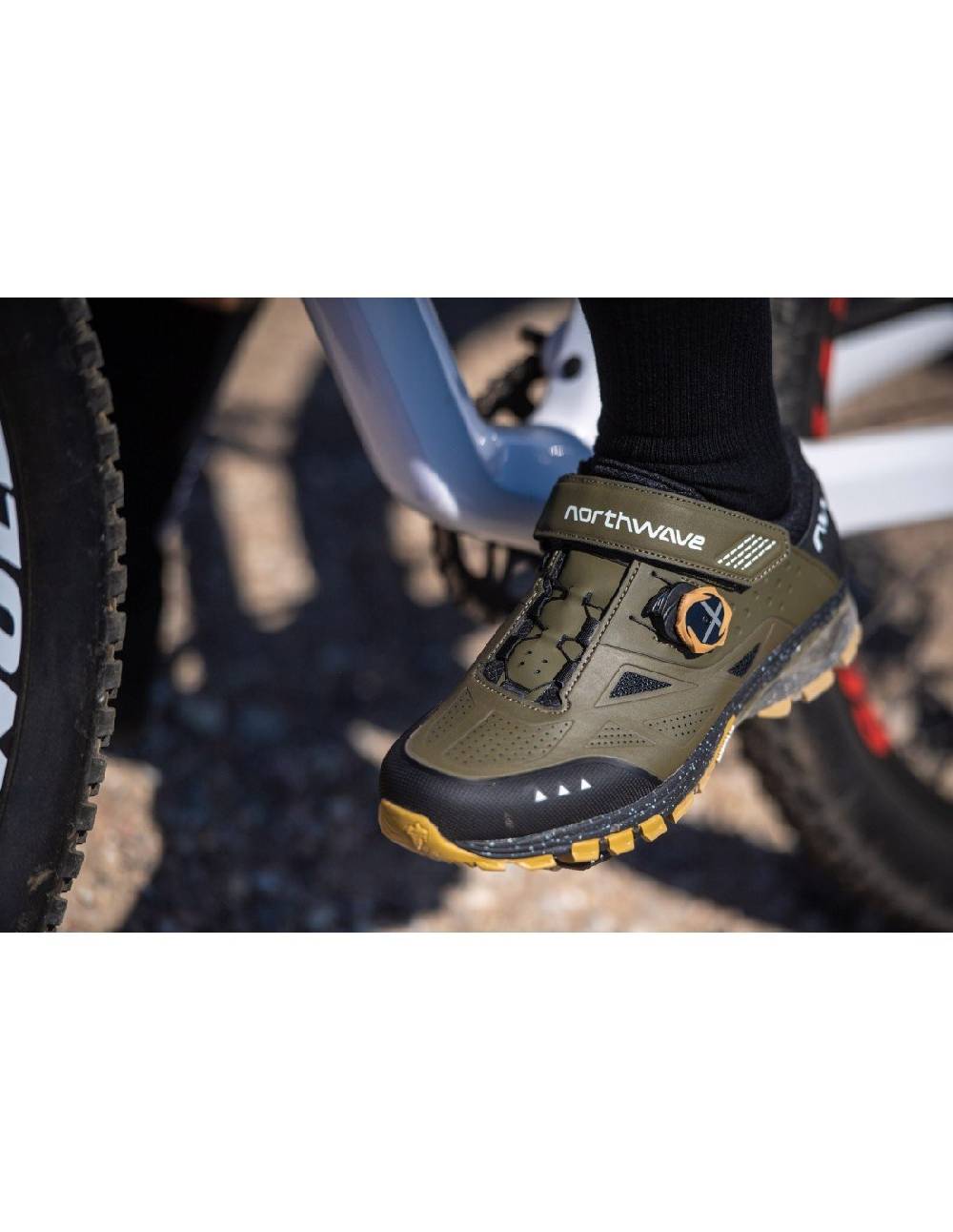Northwave SPIDER PLUS 3 Sottocosto