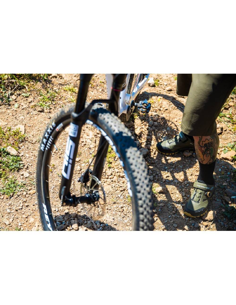 Northwave SPIDER PLUS 3 Sottocosto