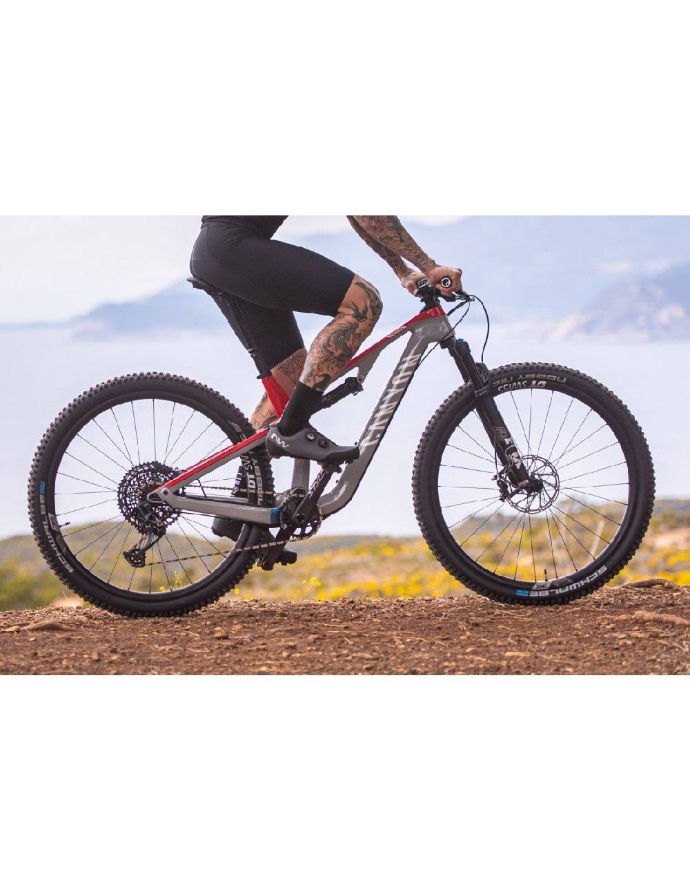 Northwave REBEL 3 Vendita Economica