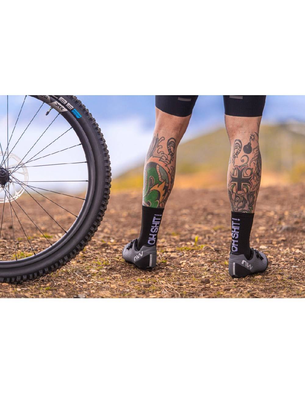 Northwave REBEL 3 Saldi Di Fabbrica