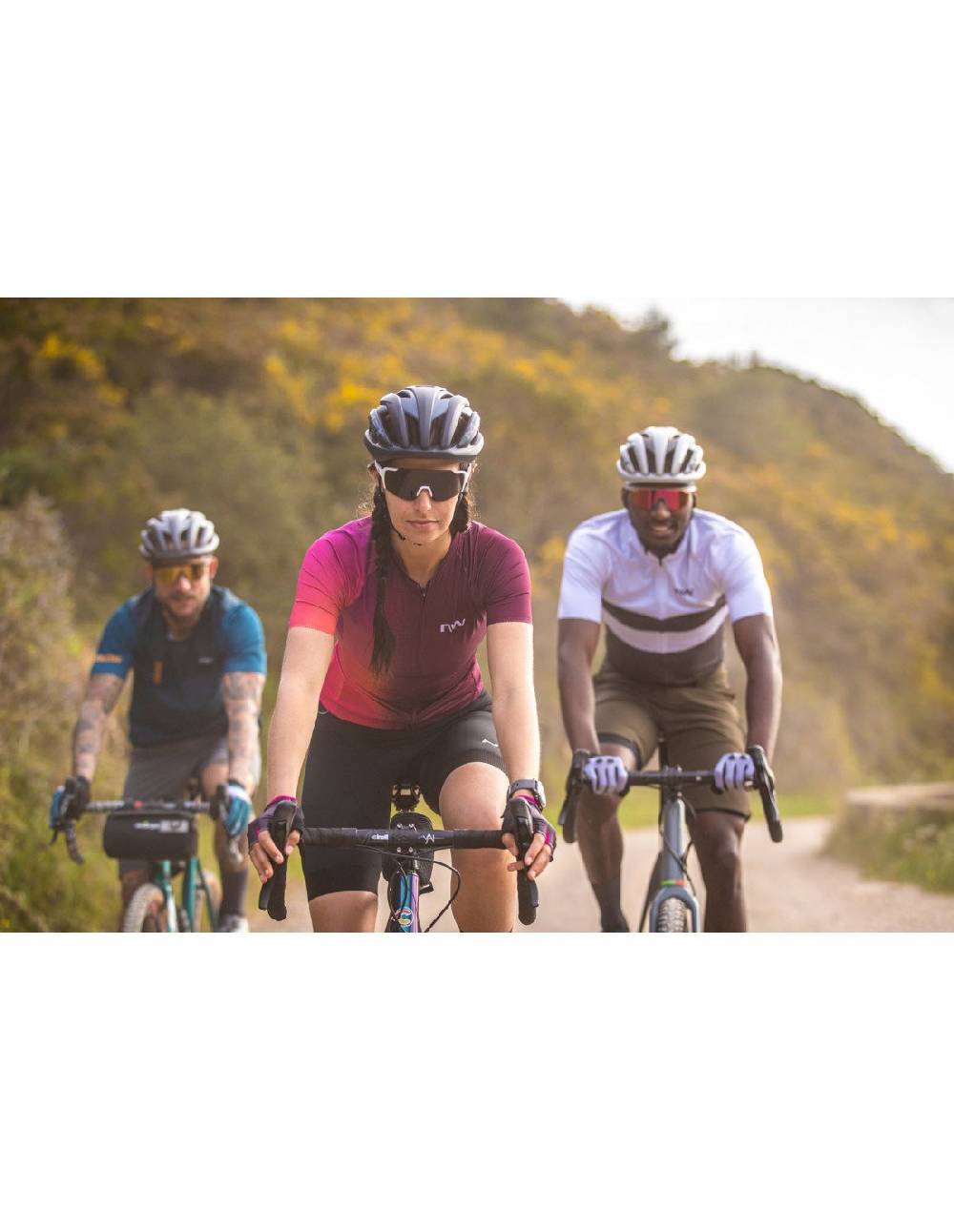 Northwave ACTIVE GUANTO CORTO DONNA OUTLET Qualità Garantita