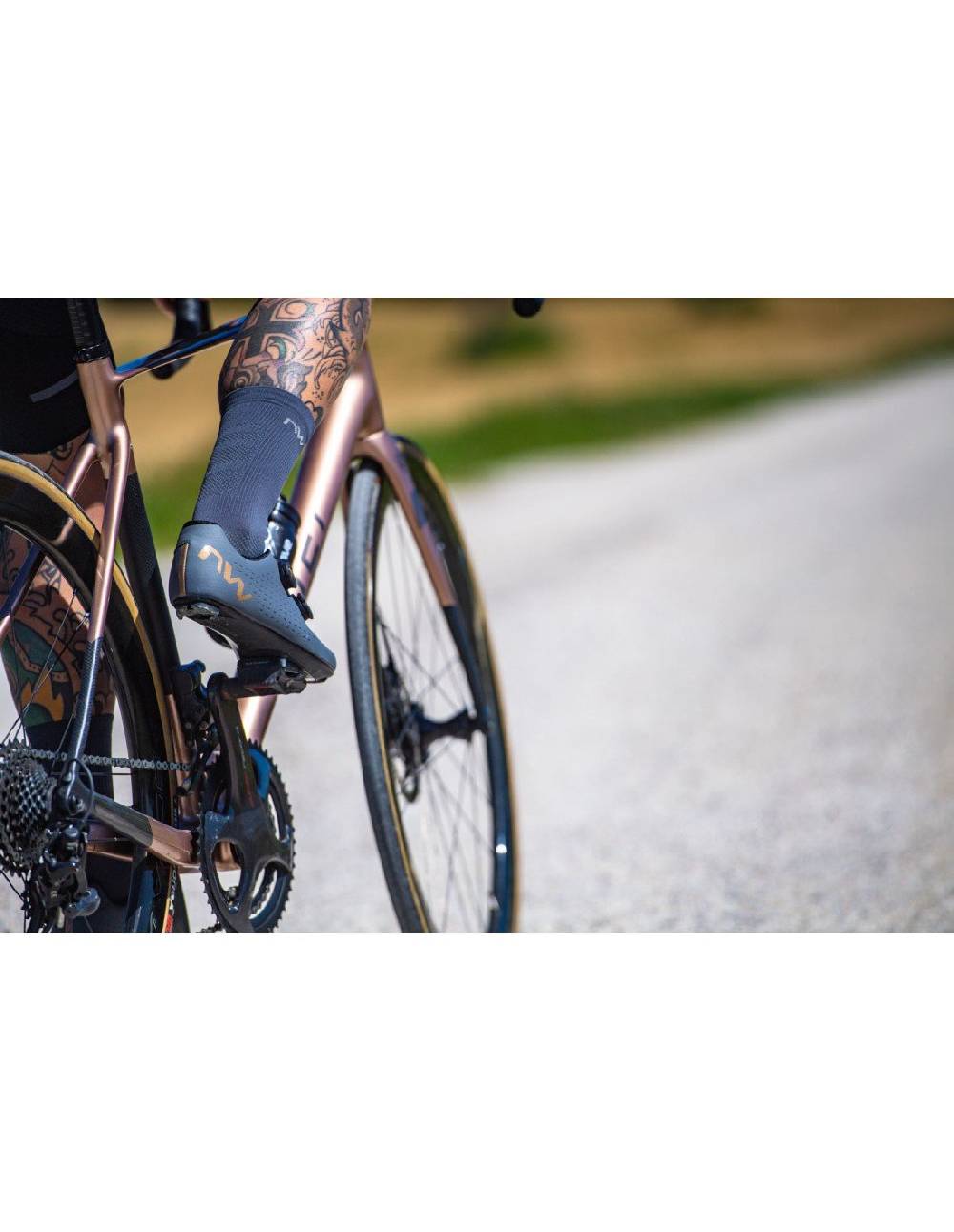 Northwave EXTREME PRO CALZINO ESTIVO OUTLET Promozione Limitata
