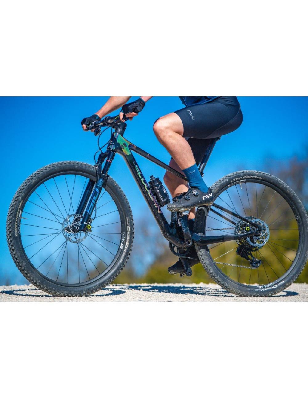 Northwave FAST PANTALONCINO Online