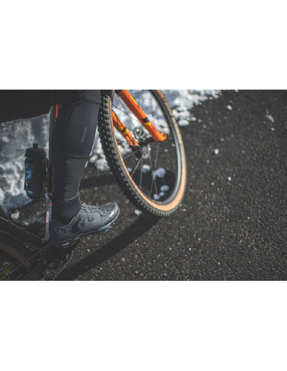 Northwave EXTREME PRO PANTALONE TP OUTLET Vendita Economica