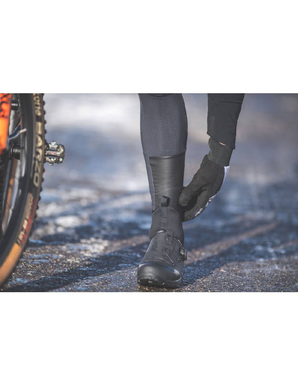 Northwave FAST TRAIL PANTALONE MS OUTLET Vendite Flash