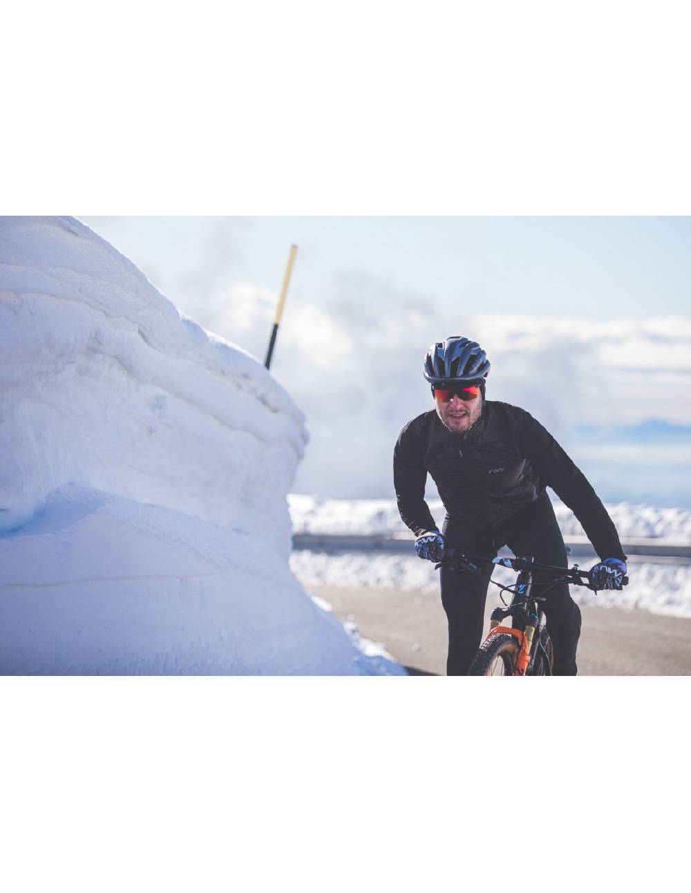 Northwave EXTREME TRAIL GIACCA 2025