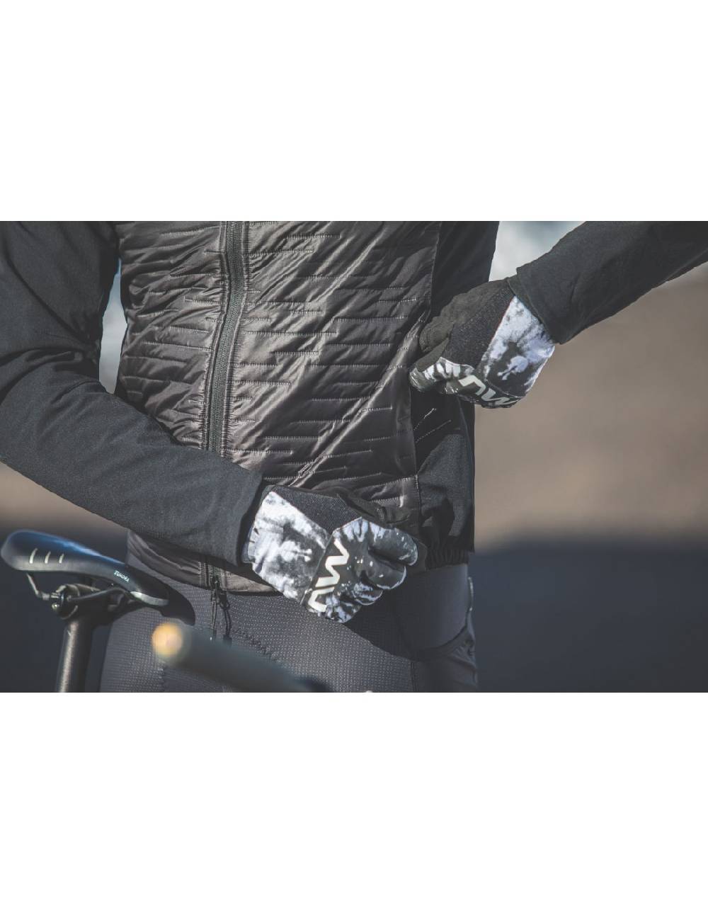 Northwave EXTREME TRAIL GIACCA 2025