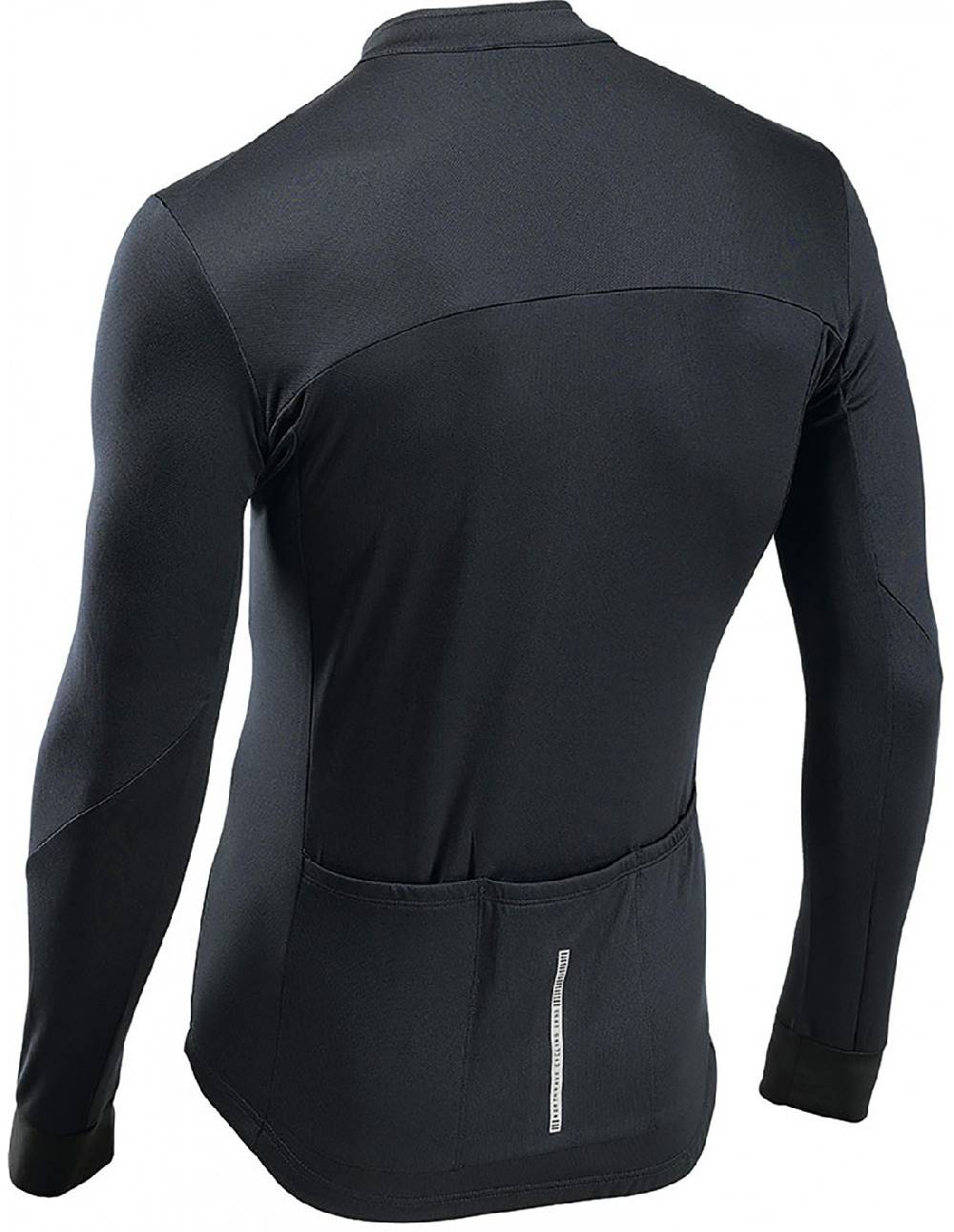 Northwave FORCE 2 MAGLIA MANICHE LUNGHE Spedizione Gratuita