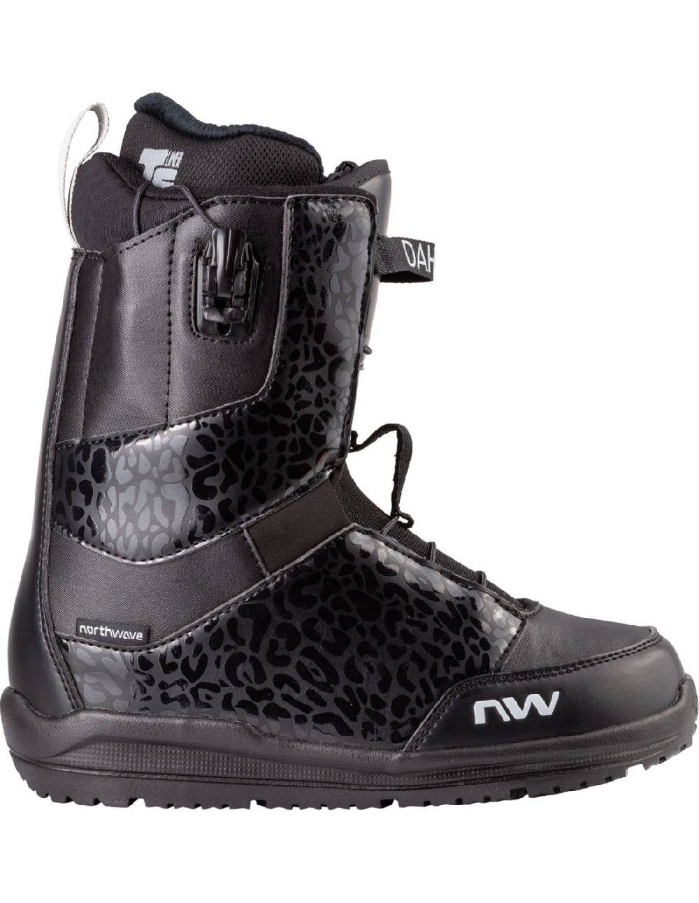Northwave DAHLIA SLS - 2023 Pezzi Unici