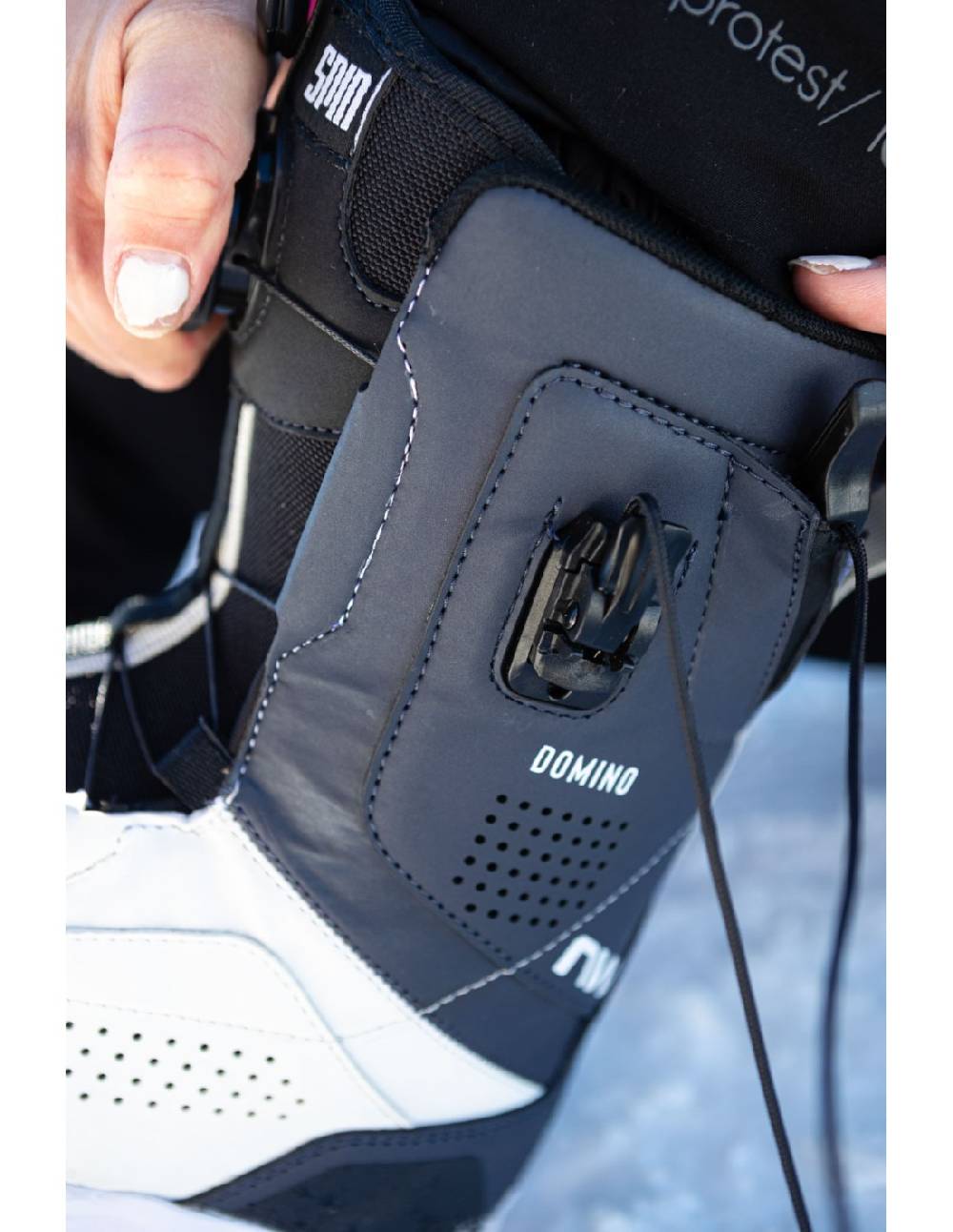 Northwave DOMINO HYBRID - 2022 OUTLET Fino Al -60%