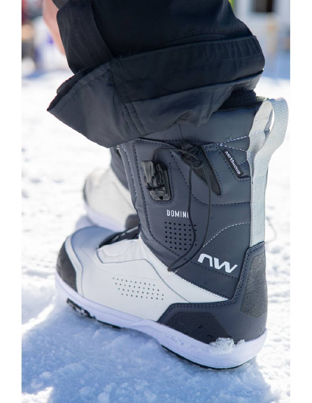 Northwave DOMINO HYBRID - 2022 OUTLET Fino Al -60%
