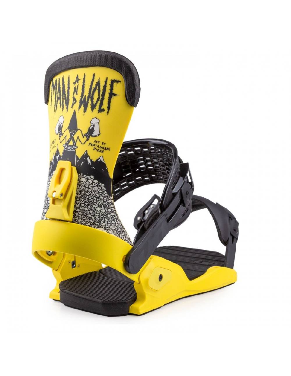 Northwave FIFTY MAN&WOLF OUTLET - 2022 Sconto