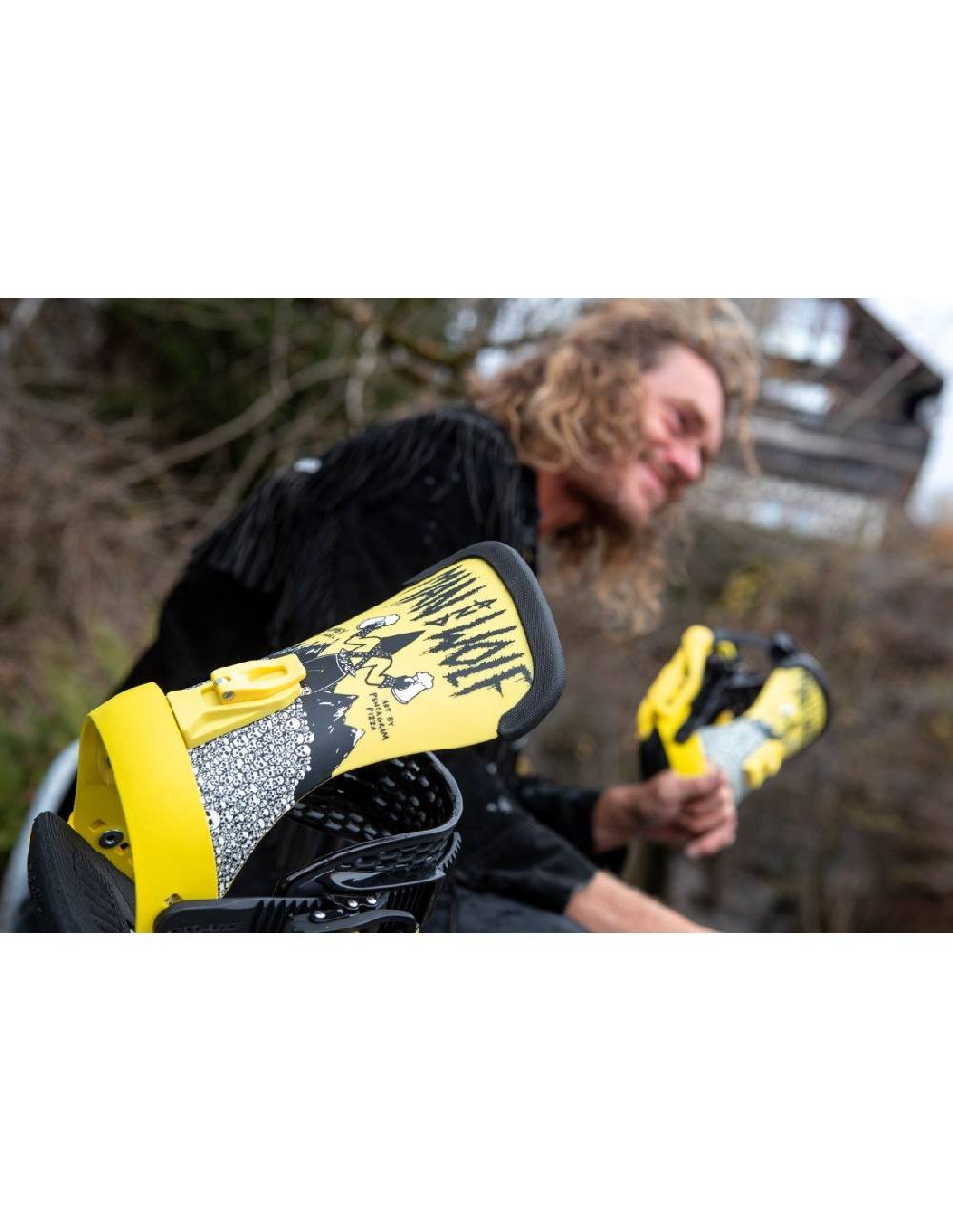 Northwave FIFTY MAN&WOLF OUTLET - 2022 Sconto