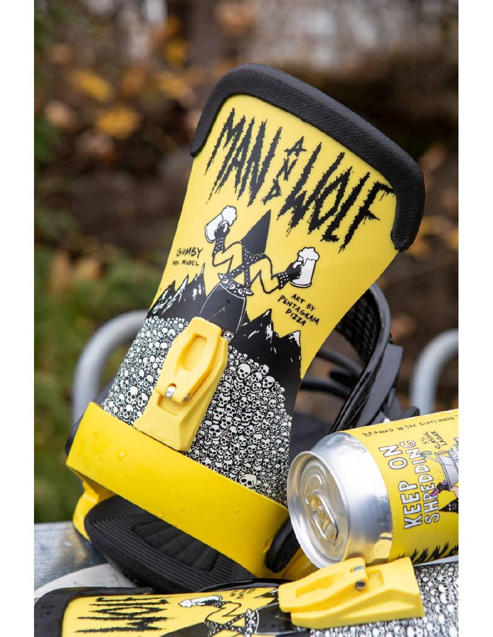 Northwave FIFTY MAN&WOLF OUTLET - 2022 Sconto