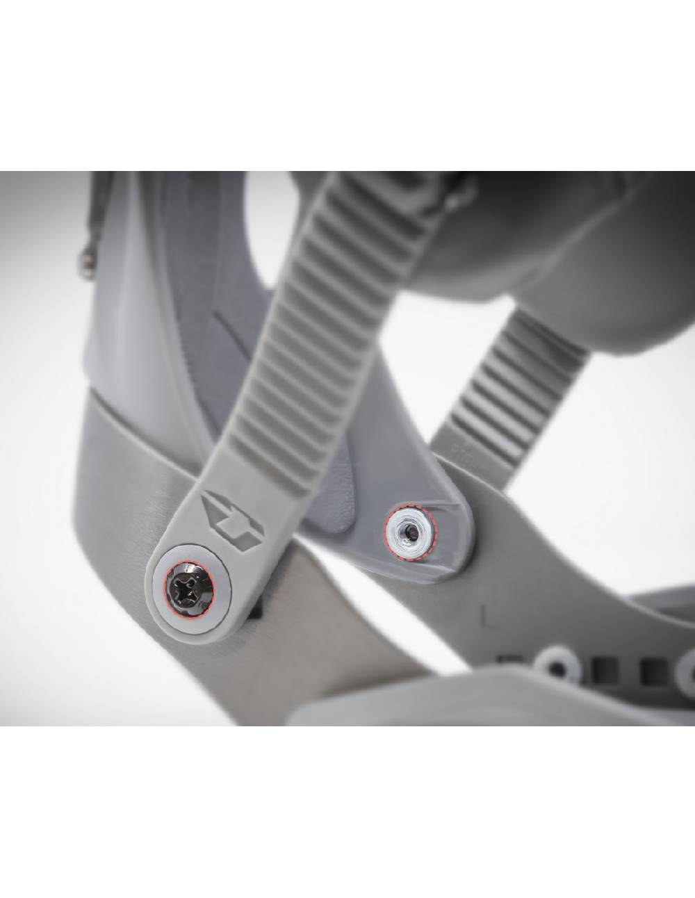 Northwave SCREW ANKLE STRAP KIT Offerte