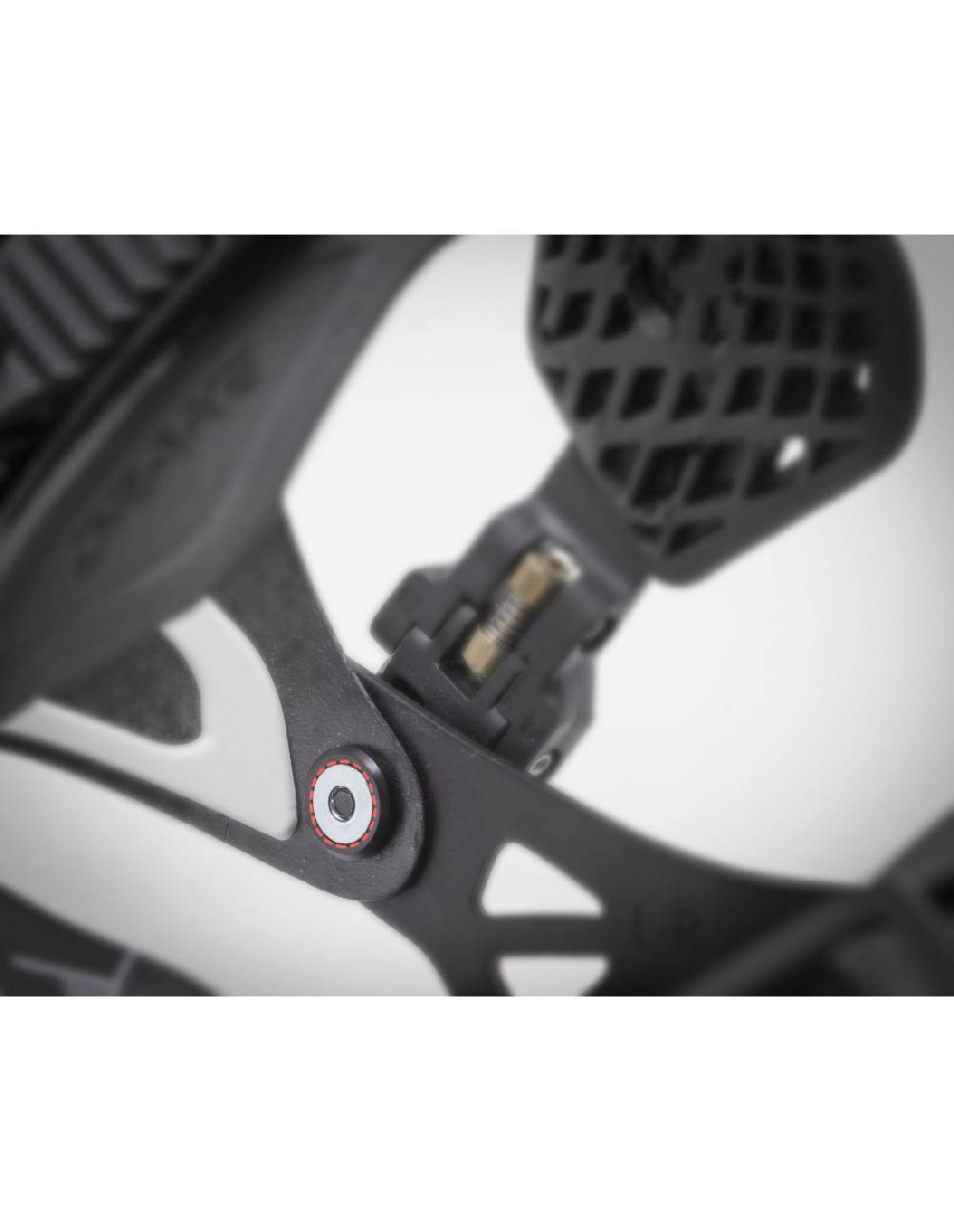 Northwave T-NUT STRAP KIT (FIFTY, JADE, RADAR, PODIUM) Hotsell