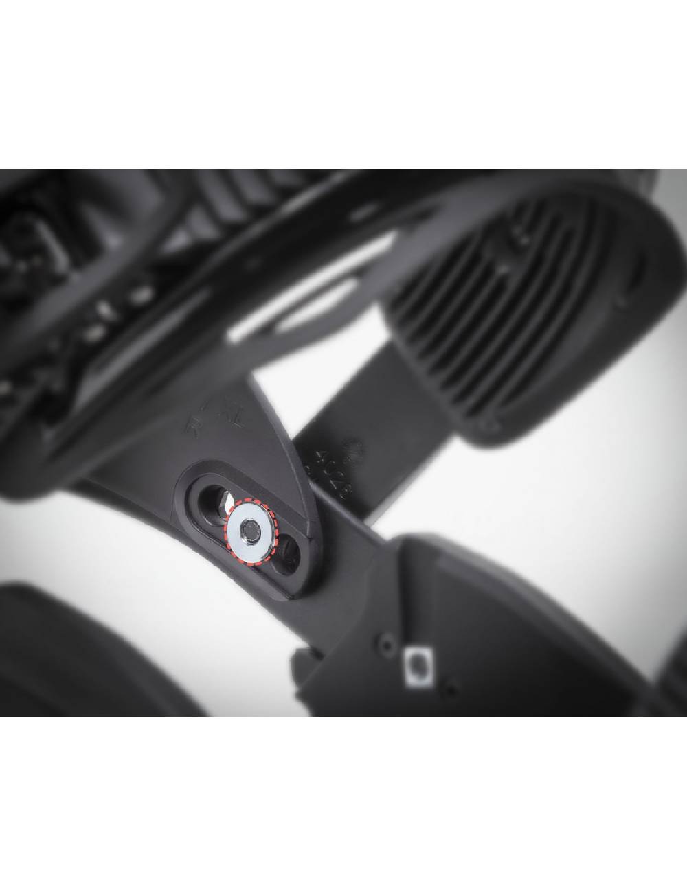 Northwave T-NUT STRAP KIT (RELOAD, SUPERSPORT, DL) Vendita Calda