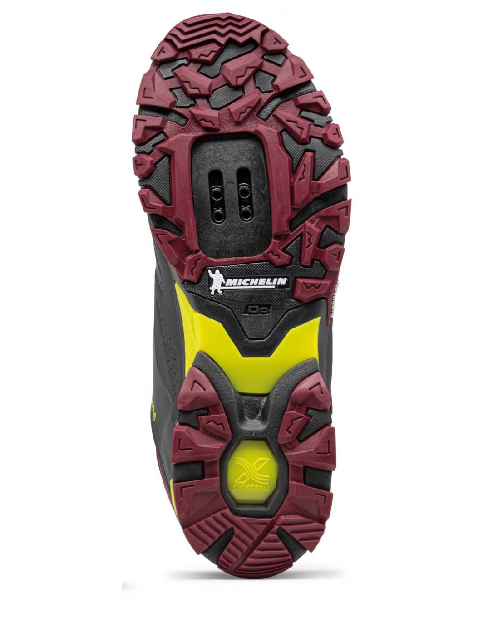 Northwave SPIDER PLUS 3 OUTLET Vendita