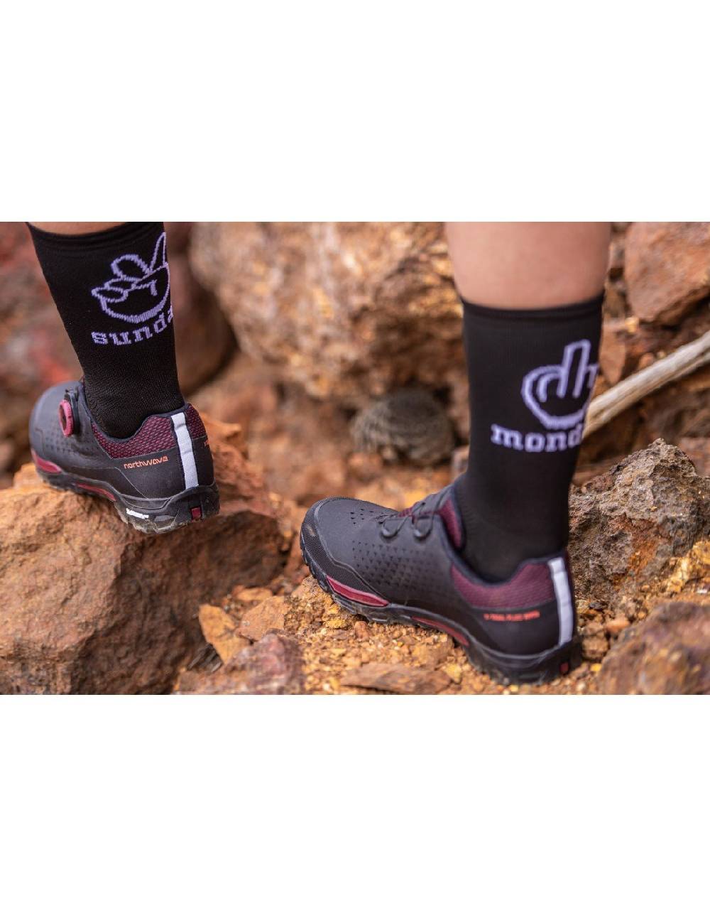 Northwave X-TRAIL PLUS WMN Qualità Garantita