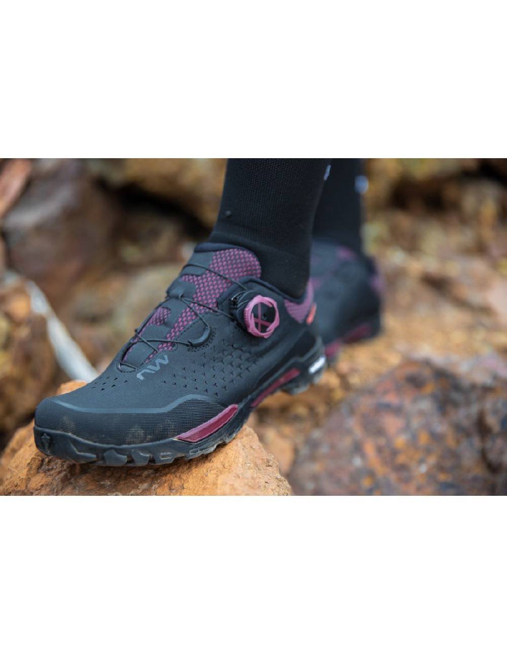 Northwave X-TRAIL PLUS WMN Qualità Garantita