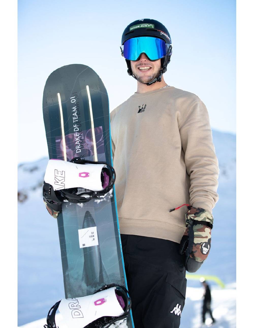 Northwave DF TEAM OUTLET - 2022 Sottocosto