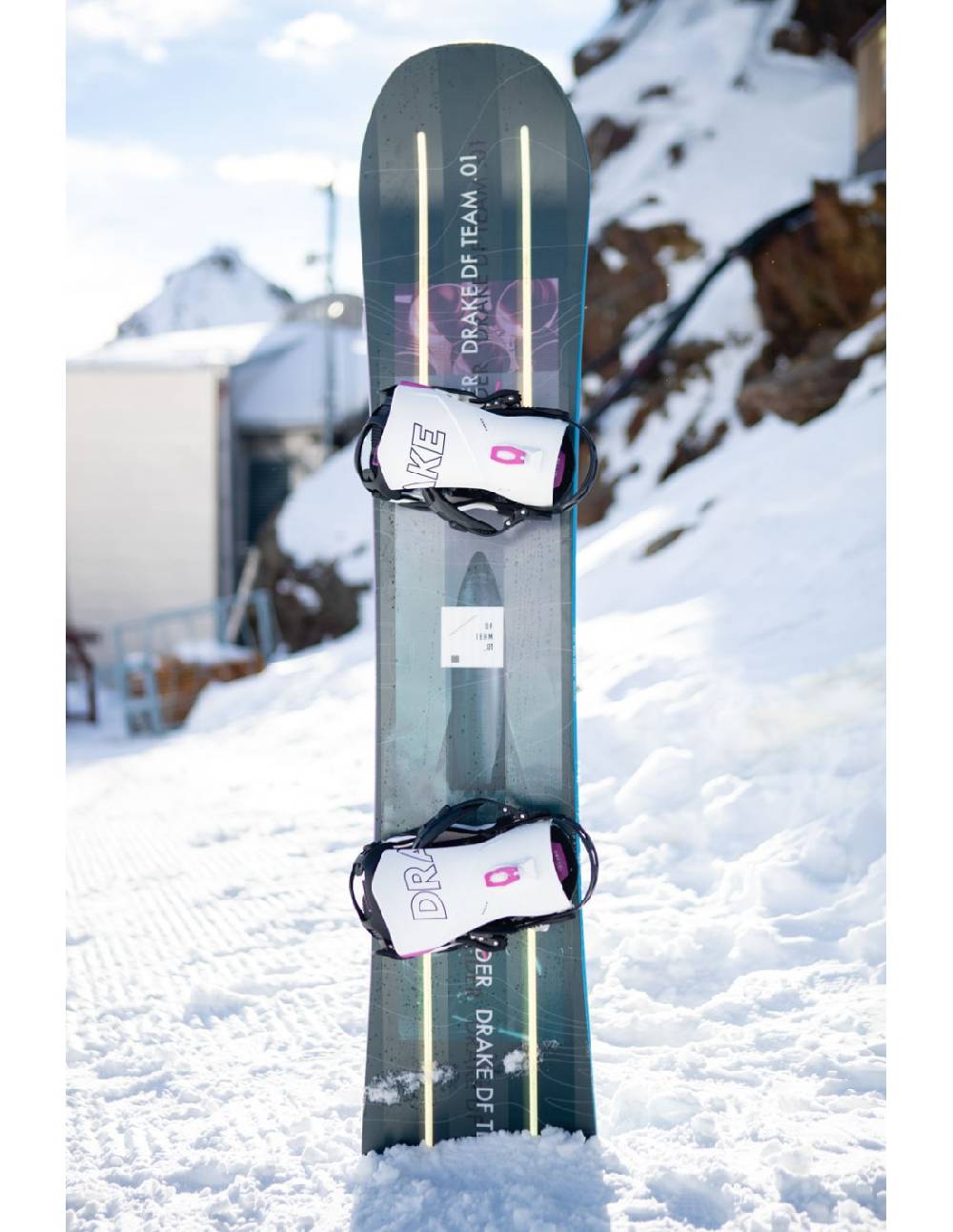 Northwave DF TEAM OUTLET - 2022 Sottocosto
