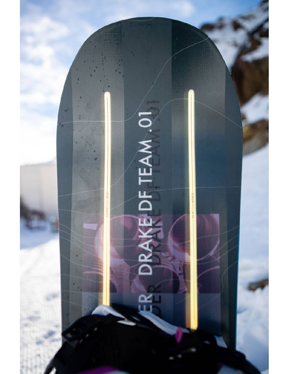 Northwave DF TEAM OUTLET - 2022 Sottocosto